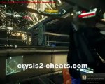 Crysis 2 hacks for PS3, PC and Xbox 360