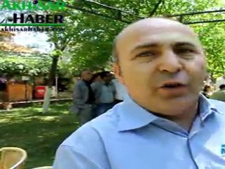 Akhisar Lisesi 1986 Mezunları Biraraya Geldi