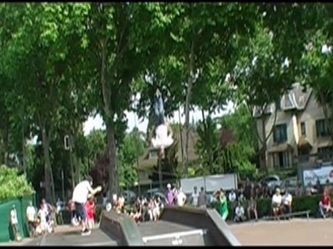 Akitho - Urban Rider's Festival 2010