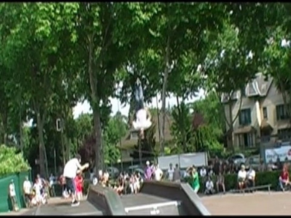 Akitho - Urban Rider's Festival 2010