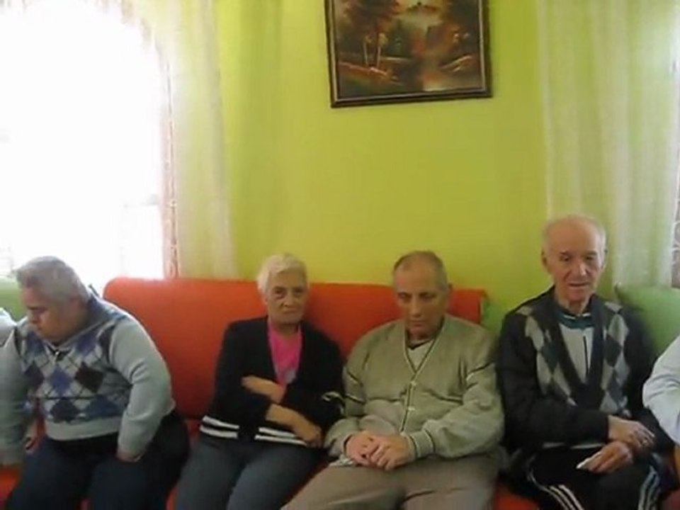 NİLÜFER AVCİ..NELER ETTİN