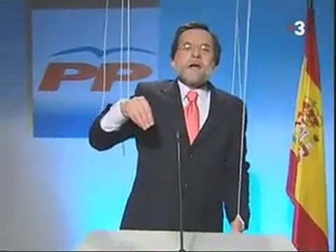 TV3 - Polònia - Me peto a Gallardón