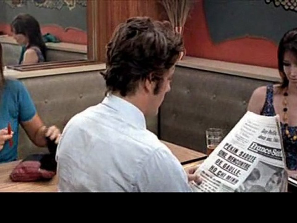 Deux ou trois choses... (1967)