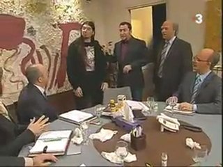 TV3 - Polònia - El Govern té la grip