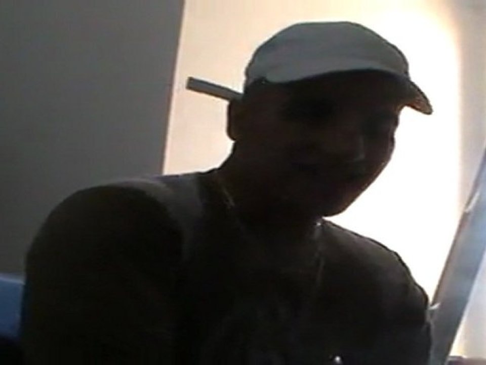 couzin