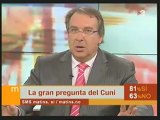 TV3 - APM: La gran pregunta del Cuní