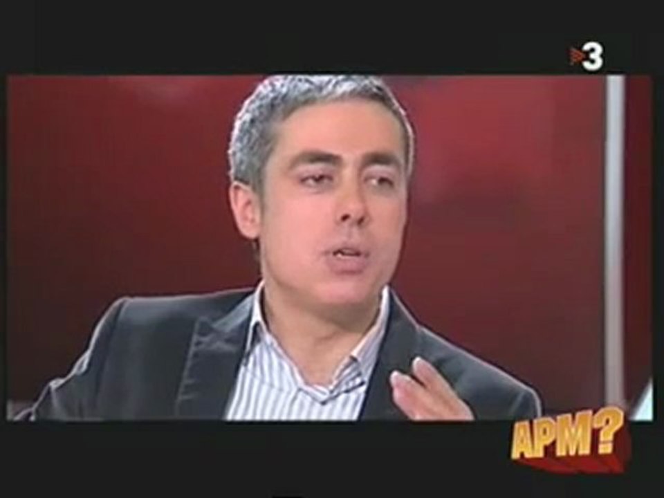 TV3 - APM: Història d'amor entre Albert Om i Toni Soler