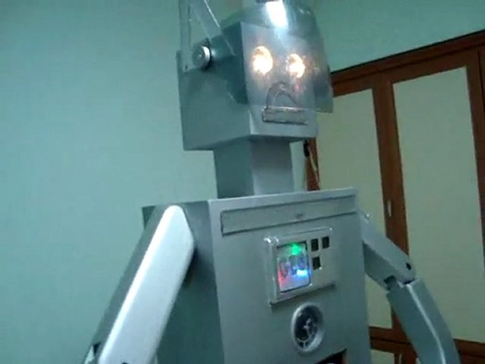 ROBOT GEO