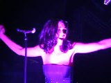 La vérité - Jenifer au trianon (20/05/11)