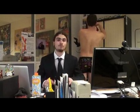 Le Studio -JT des campagnes 2011 partie 2