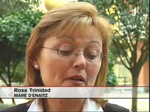 TV3 - Telenotícies: L'atropella, i després, reclama