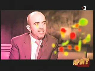 TV3 - APM: Daniel Sirera respon al test de "Silenci?"