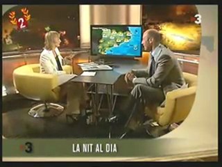 TV3 - APM extra: "La nit al dia"