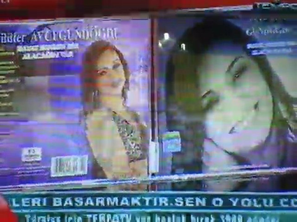 NİLÜFER AVCI..BU NEBİÇİM SEVDA İMİŞ