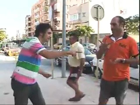 TV3 - Caçadors de paraules: La morra