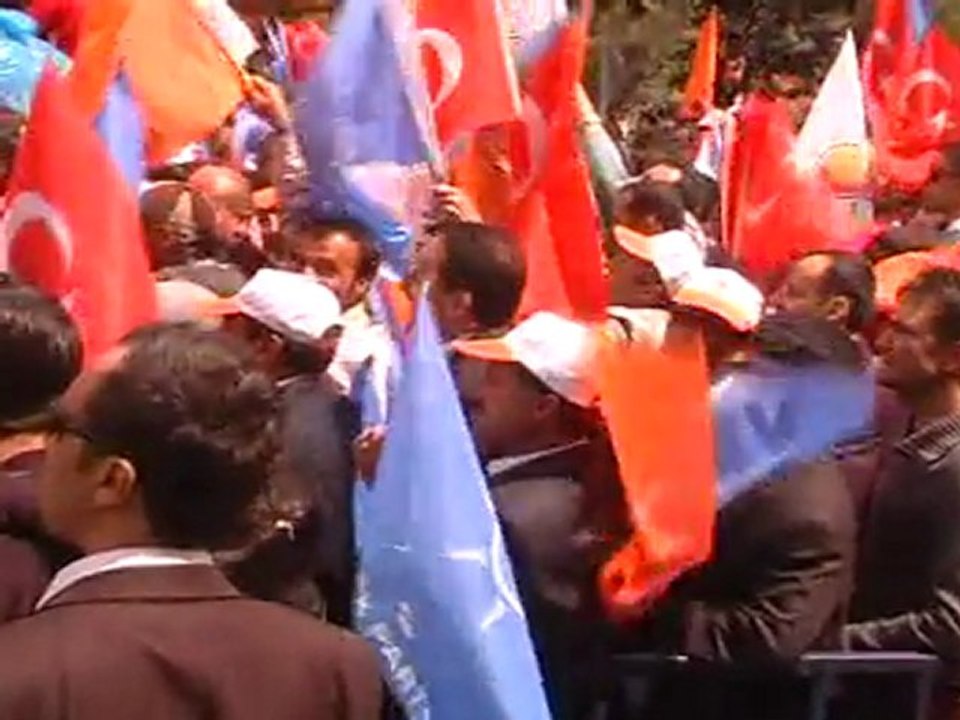 'Bu kepenk kapattırmadır'