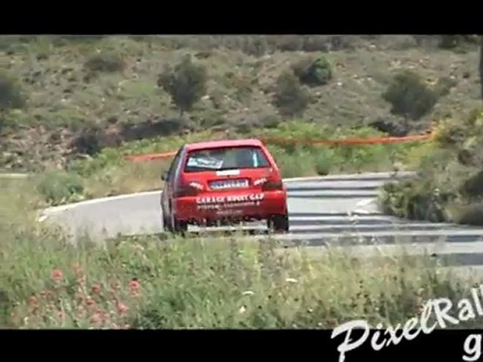 Rallye de la SainteBaume 2011 PixelRallye.com by g06