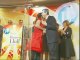 TV3 - Telenotícies: Najat El Hachmi guanya el Ramon Llull