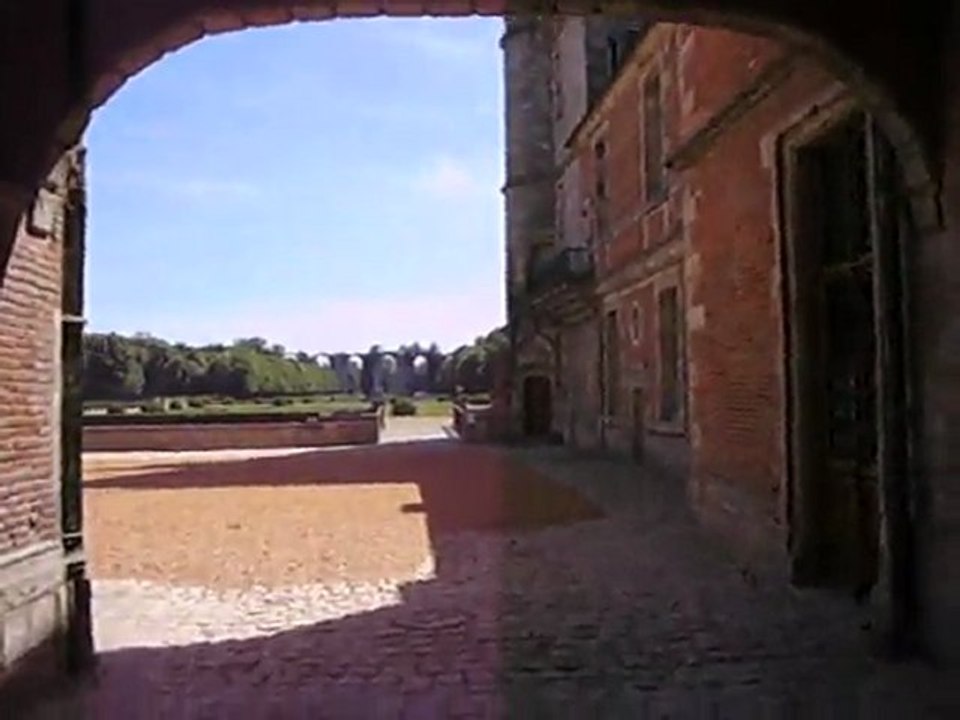 Château de Maintenon (1)