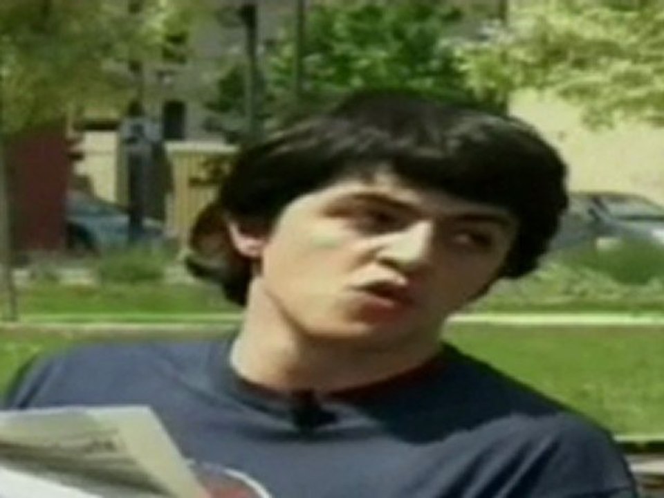 Milano - Lo spot della Lega contro Pisapia