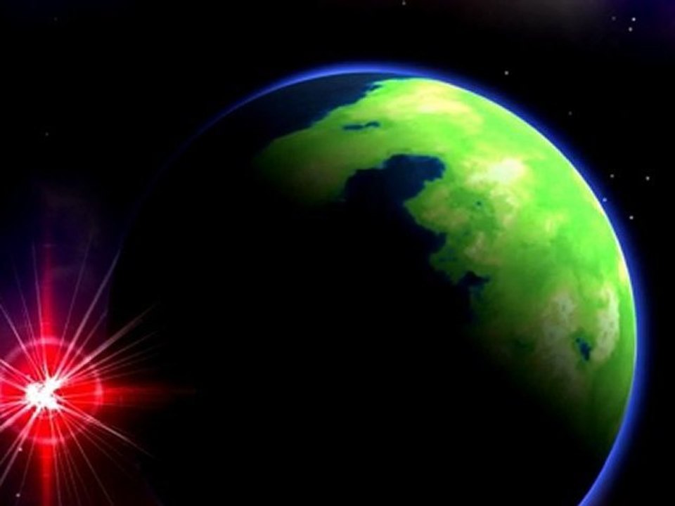 Sunblind believe (monument)