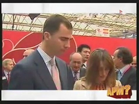 TV3 - APM: Homenatge al Príncep Felipe