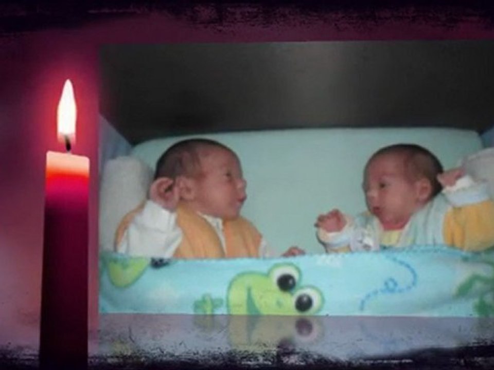 naissance anthony et mélina