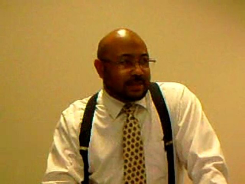 How to Create the Life You Want - Parts 1 & 2 - Intro & Overcoming Negative Messages in the Media