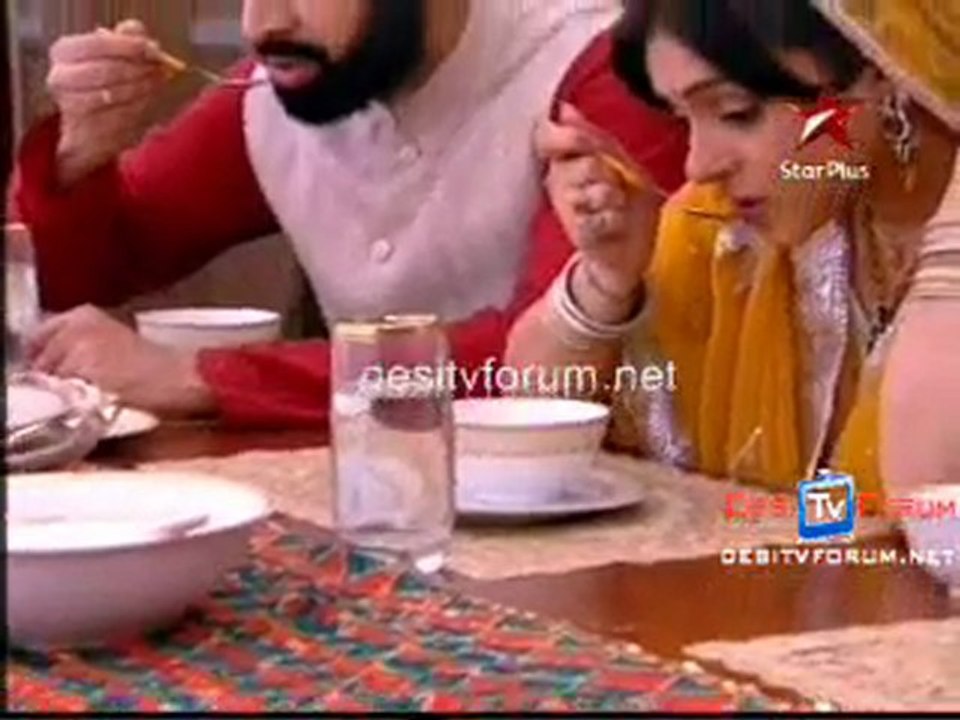 Love You Jindgi - 21st May 2011 Watch Online Part3