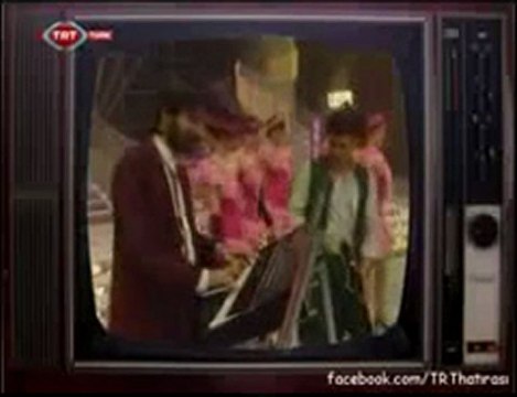 Bir TRT klasiği, Mahmut Tuncer Potbori 1990 - Mehmet POLAT