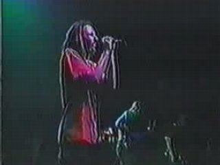 RATM-Ashes In The Fall (London 1999)