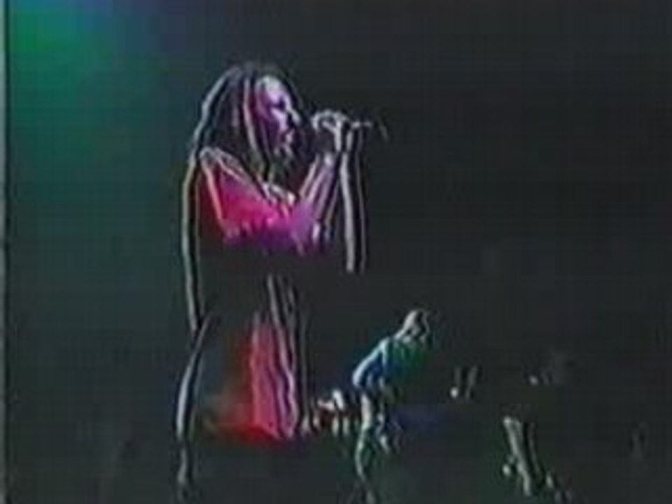 RATM-Ashes In The Fall (London 1999)