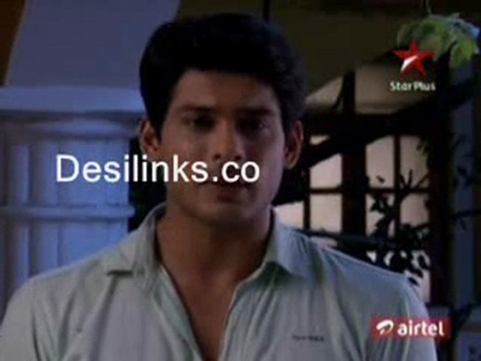 Love U Zindagi -21st May 2011 - pt4