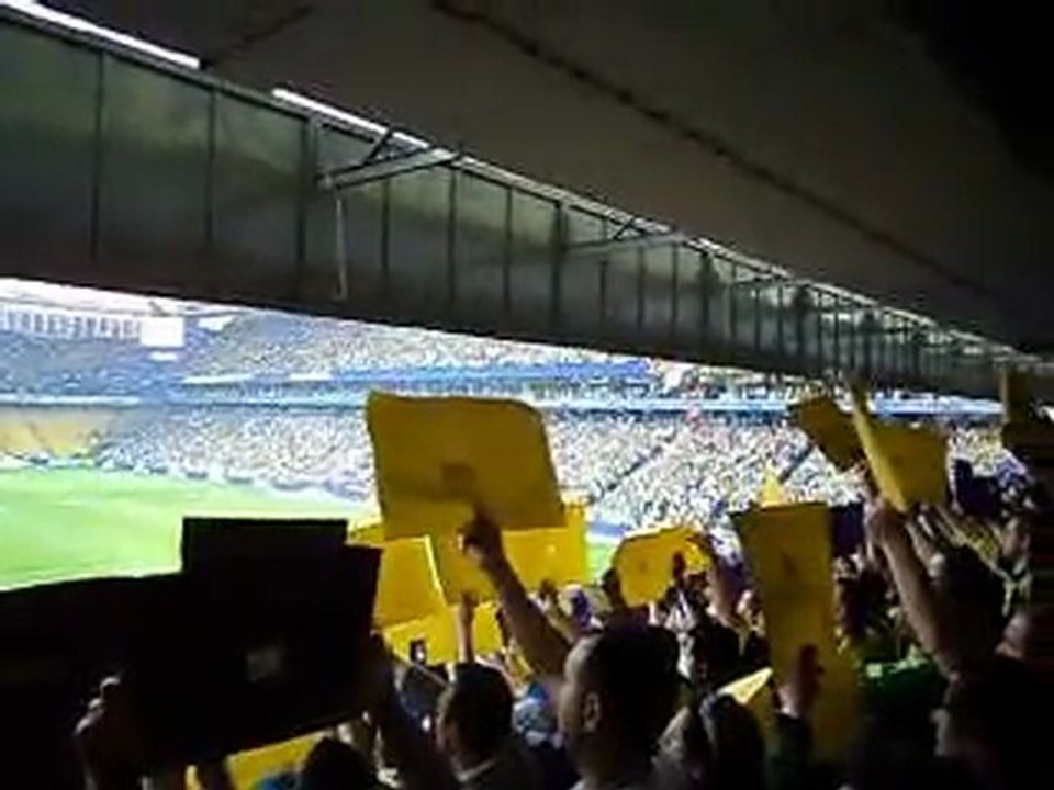 fener-ankgücü maçı