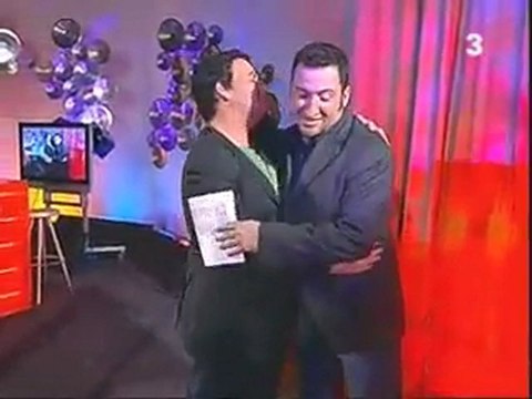 TV3 - Polònia - Jorge Javier Vázquez visita Polònia