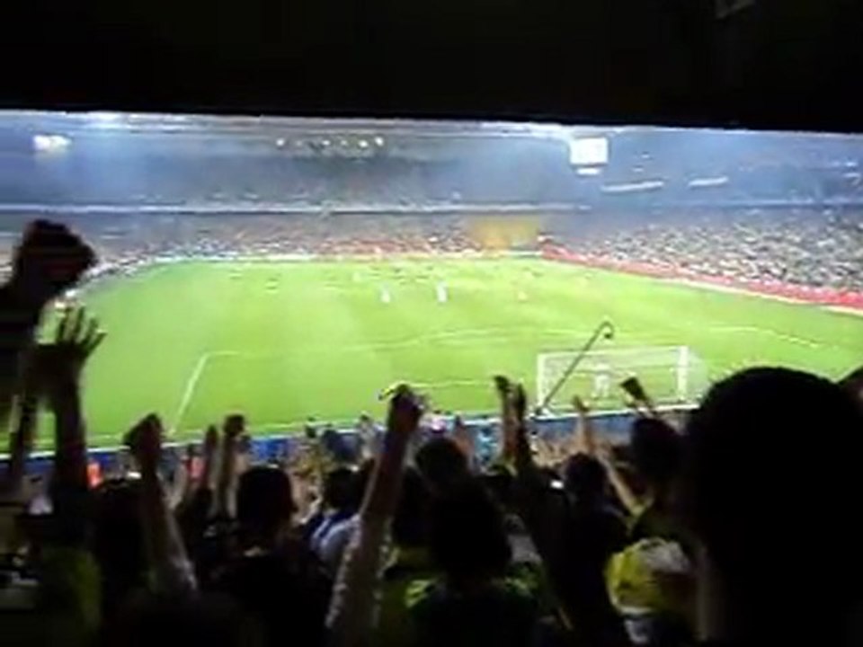 fener-ankgücü 1 maçı