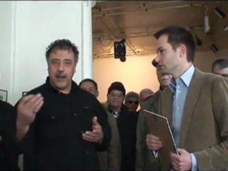 aa la goutte d'or CHIB REMISE