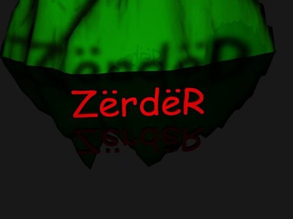 zerder