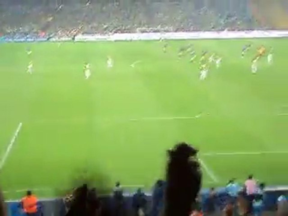 fener-ankgücü 2 maçı