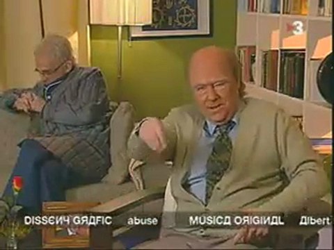 TV3 - Polònia - Els presidents opinen sobre com votar