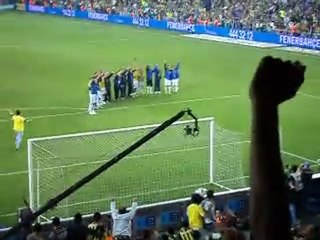 fener-ankgücü 3 maçı