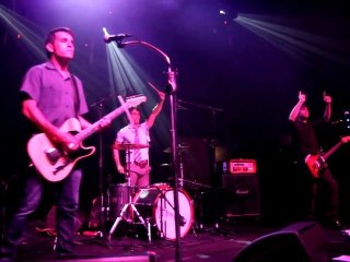 2011-05-20 Corleone à Angouleme 2