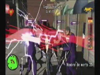 [WT] No More Heroes 09 N°2