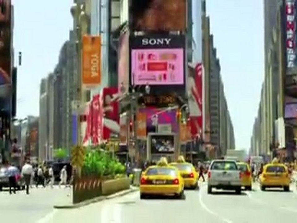 The Smurfs Trailer Şirinler izle hd indir