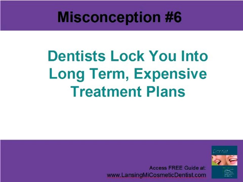 Lansing Cosmetic Dentist , Affordable Lansing Dentist Tips