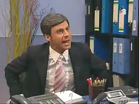 TV3 - Polònia - Acebes, vete ya