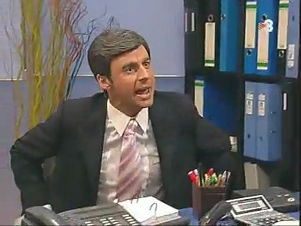 TV3 - Polònia - "Acebes, vete ya"