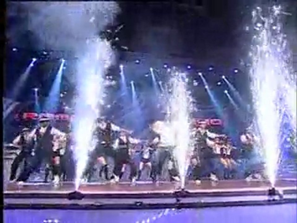 REMO PERFORMANCE