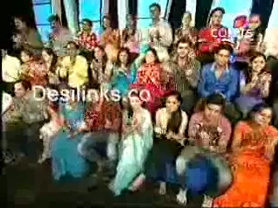 Dekh Video Dekh - 21st May 2011 - pt3