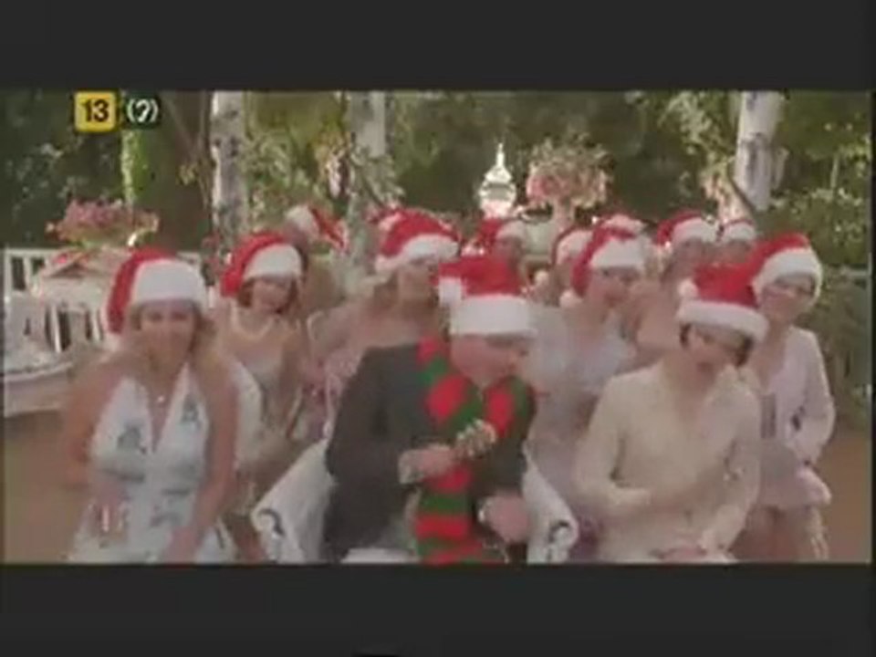 TV3 - "Dones perfectes" Promo 150208